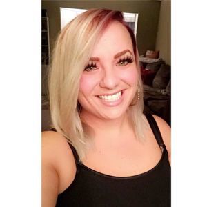 Meet your Posher, Shannon